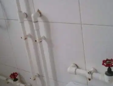 阳春水管维修多少钱