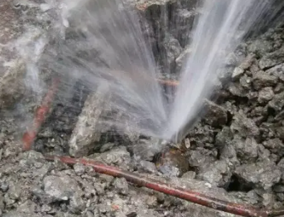 阳春水管维修多少钱