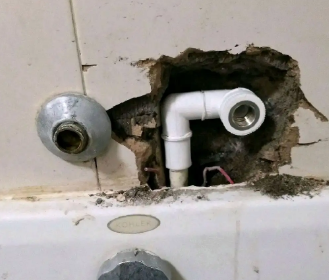 阳春卫生间漏水检测多少钱